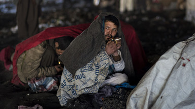 Afganistan: kraj uzależnionych od opium