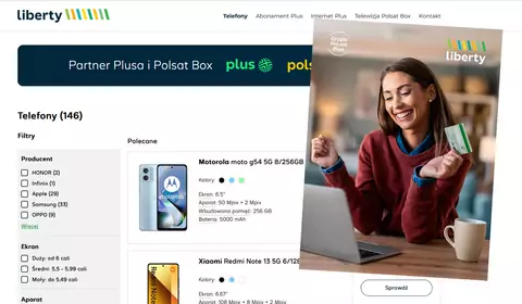 Grupa Polsat Plus uruchomiła nowy sklep internetowy. Zobacz, co oferuje