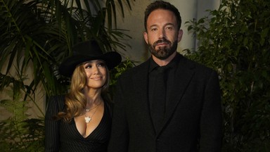 Jennifer Lopez i Ben Affleck zaszaleli na walentynki. Fani przepowiadają rychły koniec ich związku