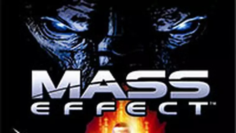 Mass Effect