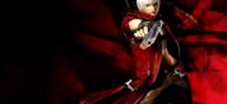 Nowy zwiastun Devil May Cry HD Collection zdradza datę premiery