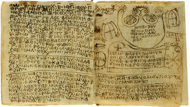 Przetłumaczono egipską księgę sprzed 1300 lat. Są tam zaklęcia i ezgorcyzmy