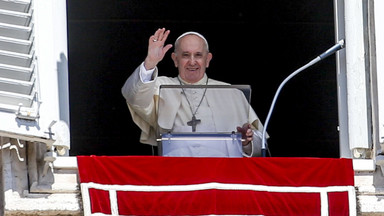 Papież Franciszek odniósł się do plotek o abdykacji i stanie zdrowia