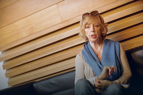 Branka Petrić