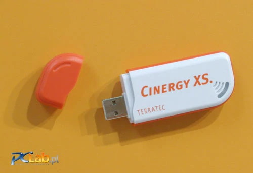 Terratec Cinergy Hybrid T USB XS