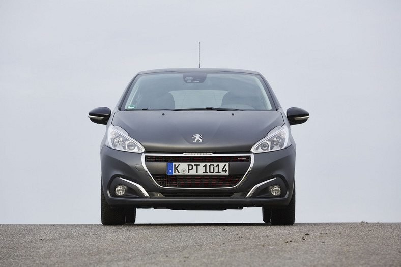 Peugeot 208 BlueHDi (11.2017)