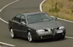 Alfa Romeo 166 2.0 T.S. - lata produkcji 1998-2007