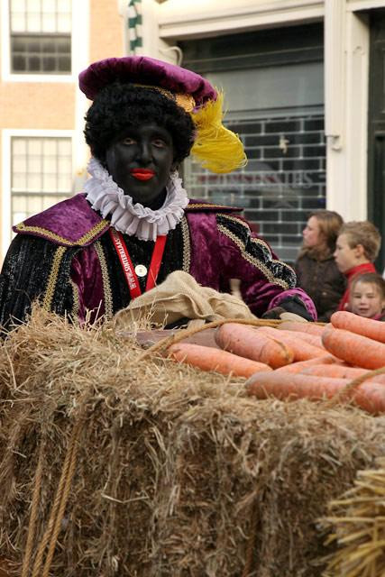 Galeria Holandia - Sinterklaas w Hadze, obrazek 53