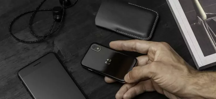 Palm jako osobny sprzęt już oficjalnie. Miniaturowy smartfon za 199 dolarów