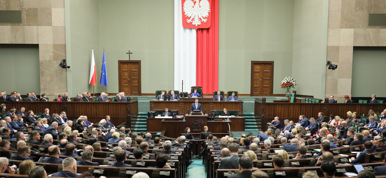 Sejm wybrał posłów do komisji ds. służb specjalnych