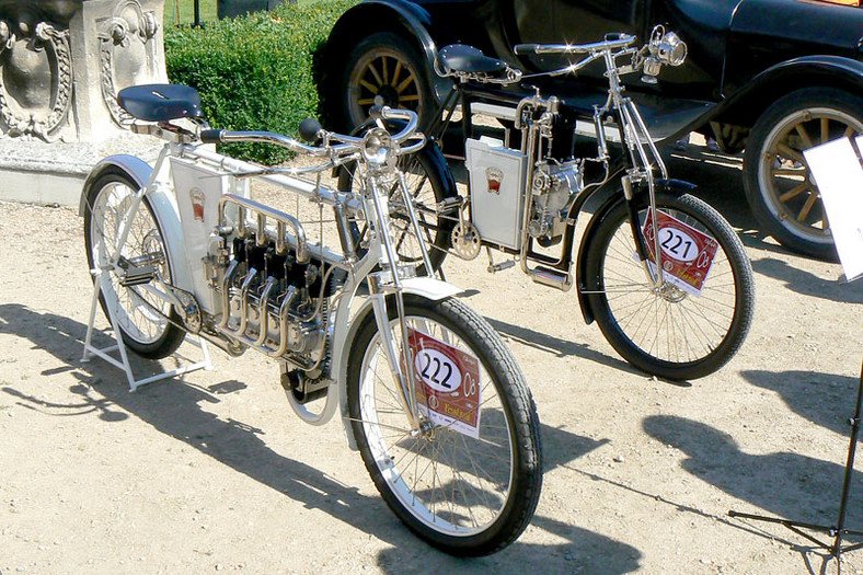 Największy czeski zlot oldtimerów za nami (fotogaleria)