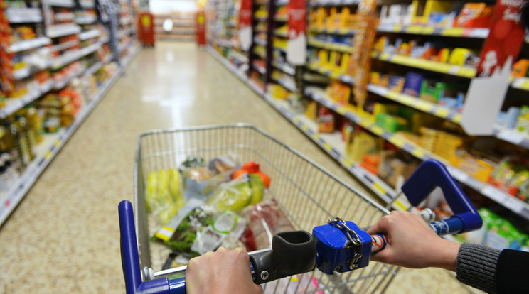 Több alapélelmiszer is jelentősen drágulhat a közeljövőben / Illusztráció: Shutterstock