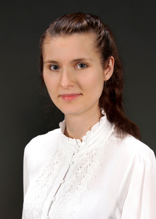Katarzyna Gorzkowska