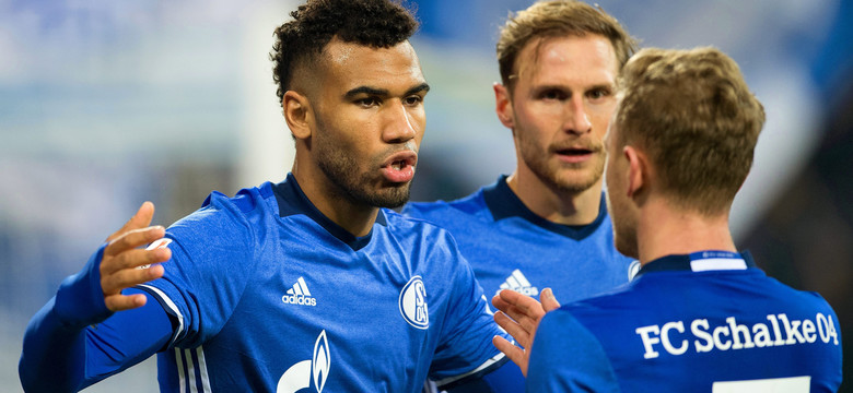 Niemcy: Schalke 04 Gelsenkirchen wymęczyło wygraną z SV Darmstadt 98