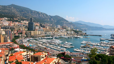 Najbogatsi szukają w Monako schronienia przed podatkami