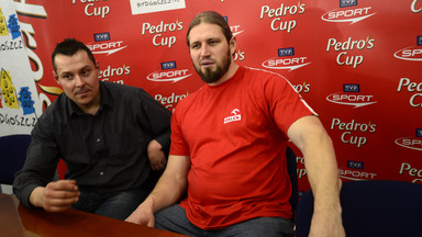 Nowa konkurencja w Pedro's Cup, "za tym szalała cała Polska"