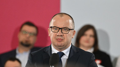 Minister sprawiedliwości ogłosił rozpoczęcie rozliczeń. "Zaczną wypływać bardzo konkretne historie"