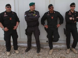 karabinierzy