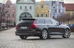 Volvo V90 D5 AWD - pięć metrów dobrego stylu