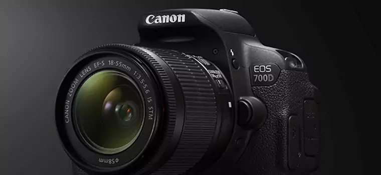 Kontrowersyjne i ambitne plany Canona – jakie będą nowe aparaty?