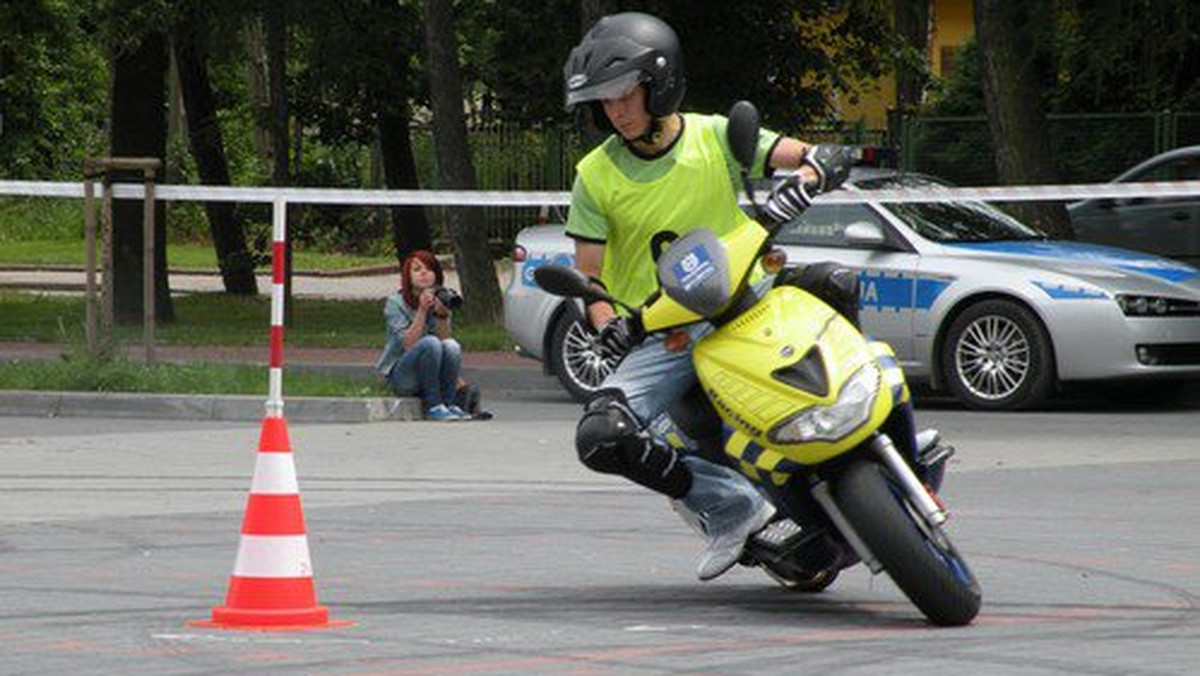 W dniach 10 - 11 czerwca 2011 roku w Myślenicach odbył się Finał Centralny XV Jubileuszowego Młodzieżowego Turnieju Motoryzacyjnego dla uczniów szkół ponadgimnazjalnych.