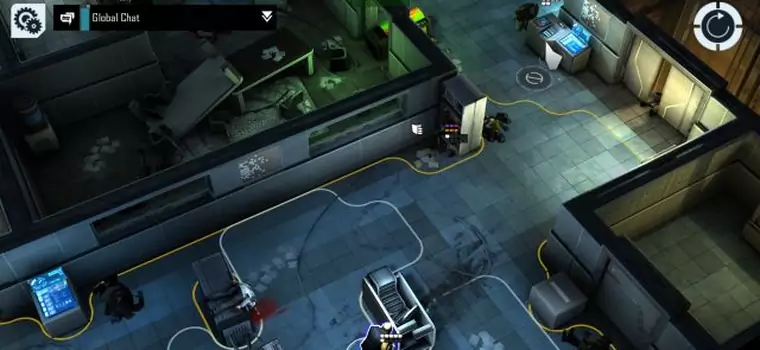 Shadowrun Online dostępny w Steam Early Access