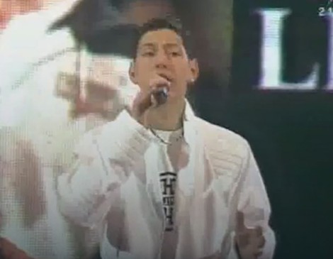 Aca davne 2004. godine