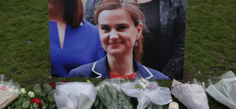 Ćwierćwiecze nienawiści. Kim jest i skąd się wziął zabójca Jo Cox