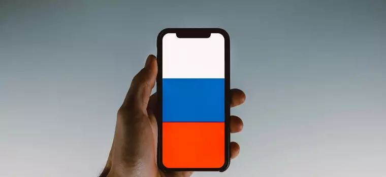 Rosja chce stworzyć własny system operacyjny dla smartfonów