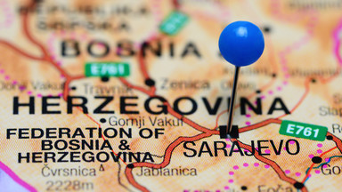 Wybory do Prezydium Bośni i Hercegowiny. Zwycięzcami nacjonalista, socjaldemokrata i kandydat partii muzułamńskiej