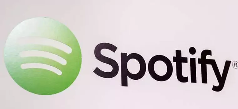 Spotify ma 140 milionów aktywnych użytkowników