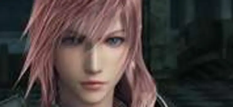 O podróżach w czasie. W Final Fantasy XIII-2