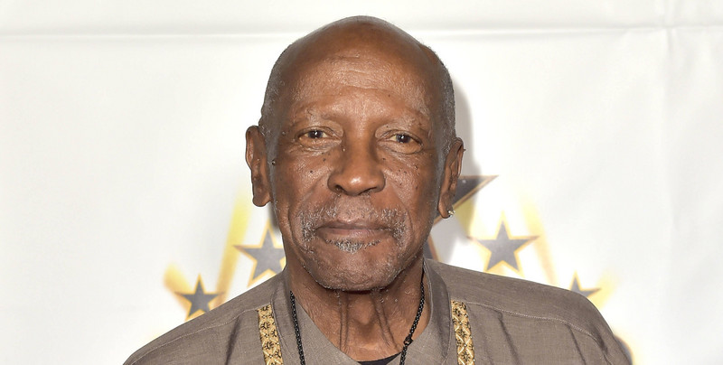 Zmarł Louis Gossett Jr. Był pierwszym Afroamerykaninem, który zdobył Oscara