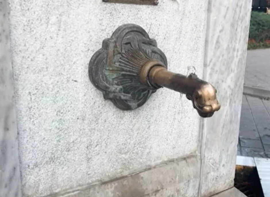 Arteske česme u Zaječaru