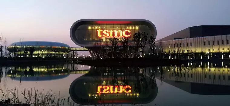 TSMC zapowiada nowe procesy technologiczne. Nie brakuje innowacji i zaskoczeń