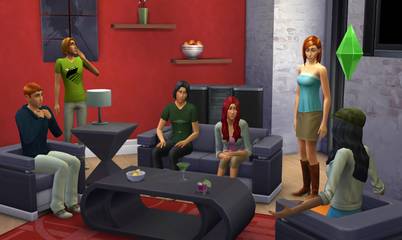 The Sims 5 nadciąga! Są pierwsze fragmenty rozgrywki