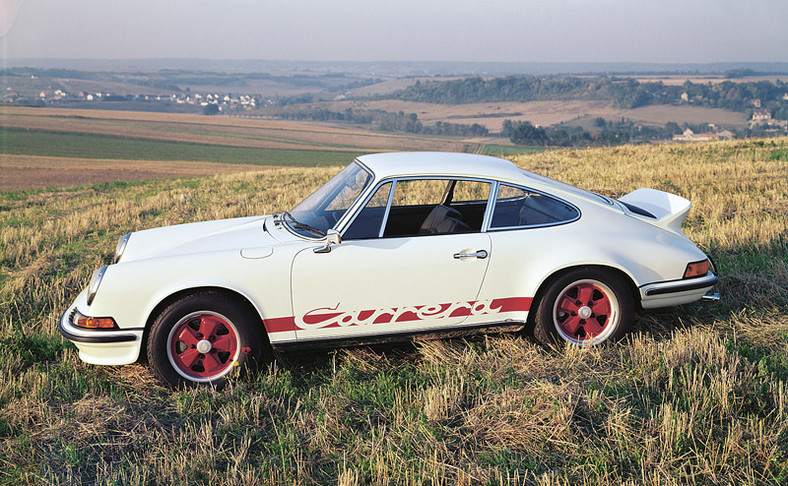 Porsche: 60-lecie powstania