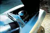 Chevrolet Corvette C2 - Rodem z morskich głębin