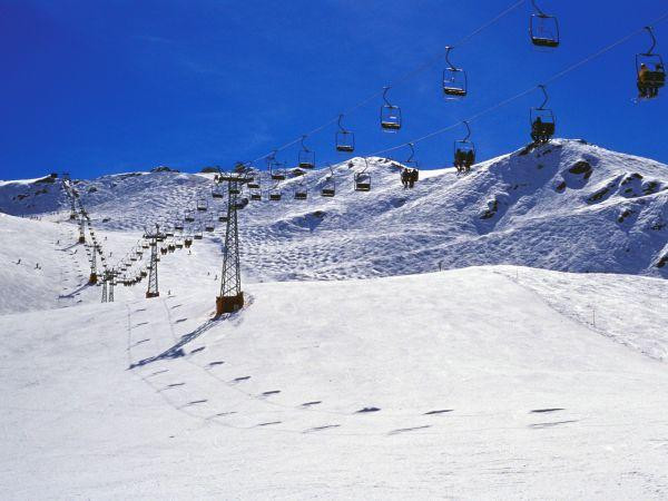 Galeria Najlepsze ośrodki narciarskie w Alpach według Internautów, obrazek 7