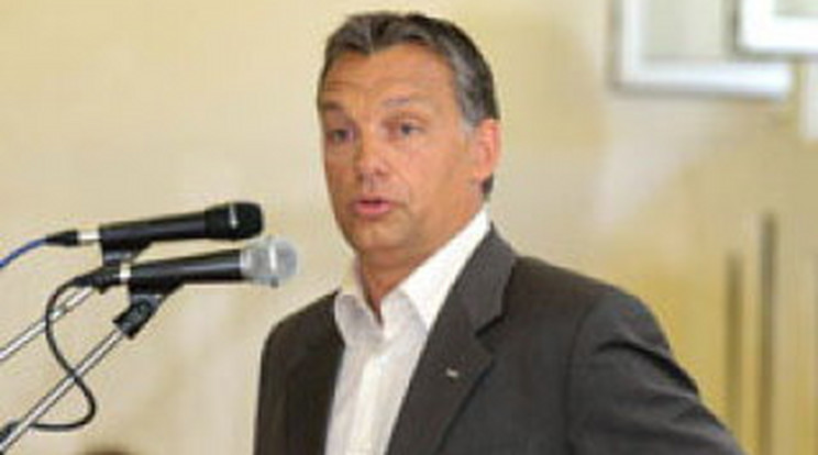 Melegpornó Orbán oldalán 
