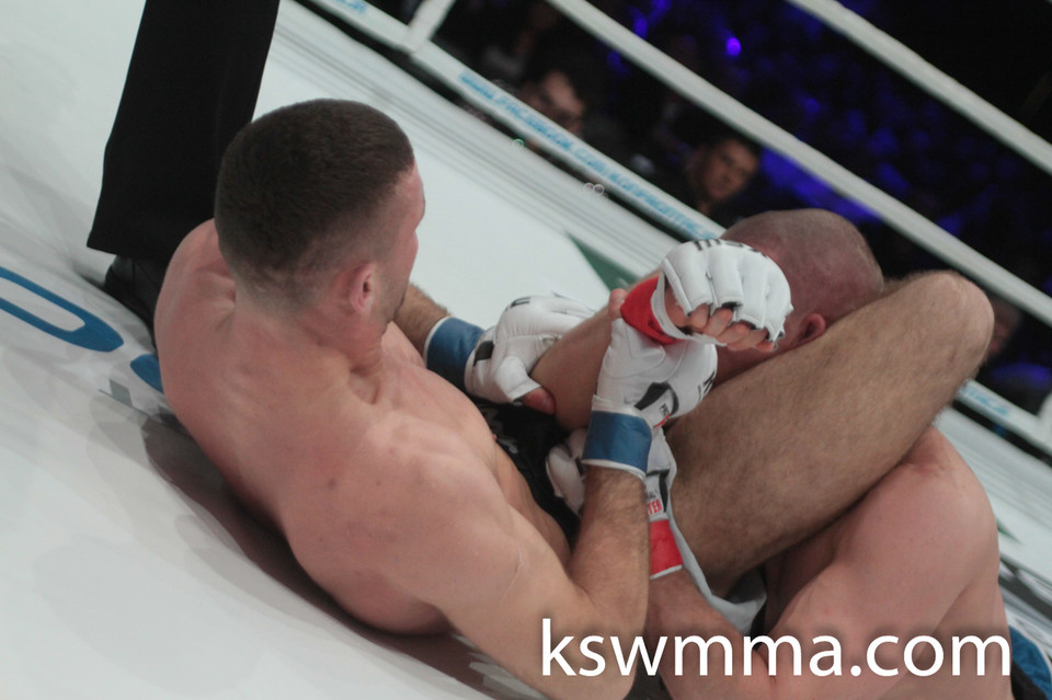 KSW25