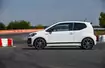 Volkswagen UP! GTI - puszka pełna radości