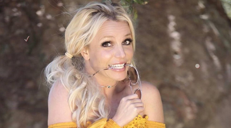 Britney Spears / fotó: Northfoto