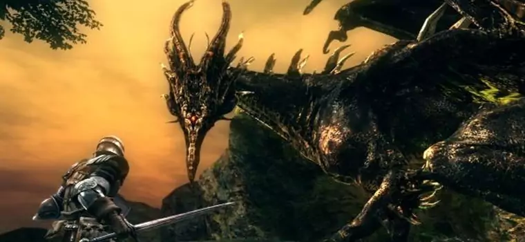 Recenzja: Artorias of the Abyss (DLC do Dark Souls)