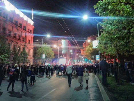 Kneza Miloša