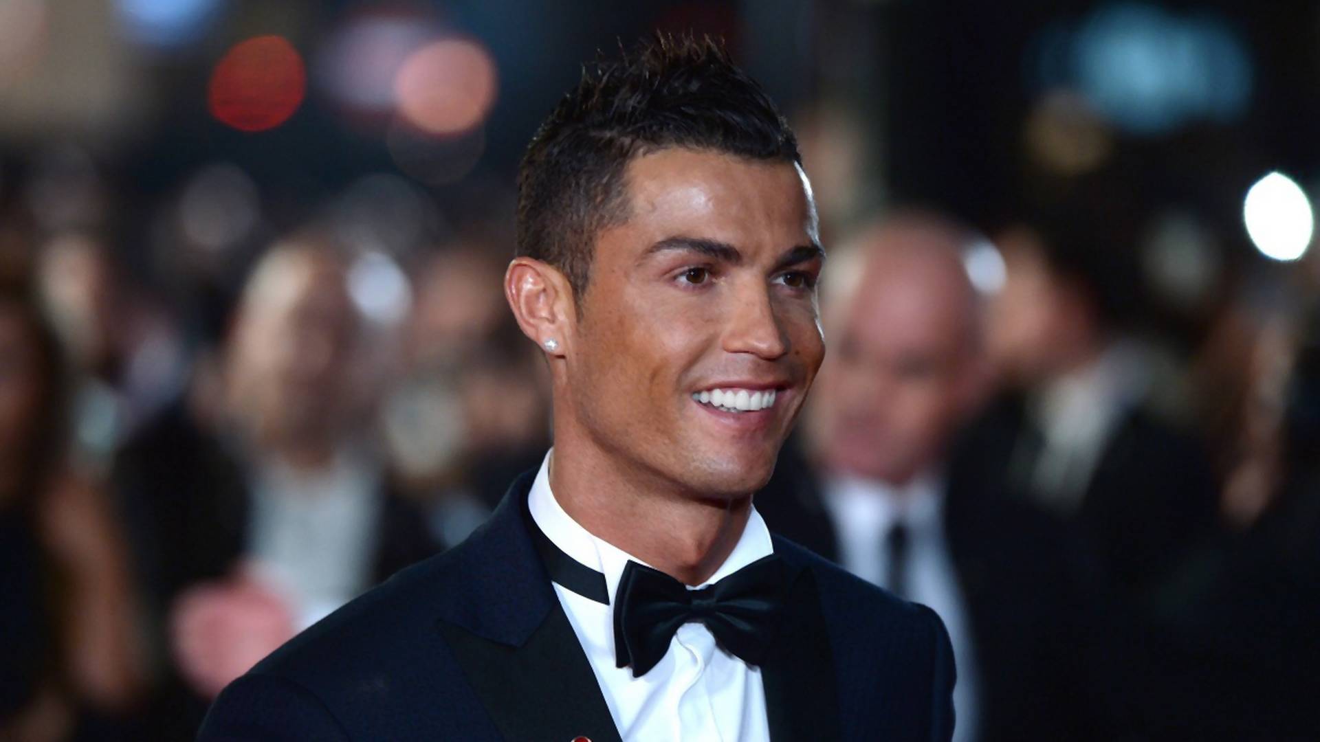 Kristijano Ronaldo postao tata blizanaca