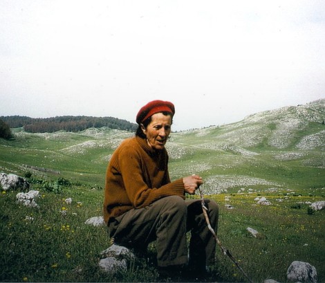 Станка церович