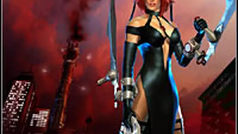 BloodRayne 2