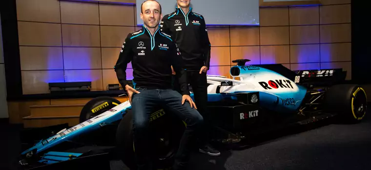 Robert Kubica wystąpi w serialu dokumentalnym Netflixa – premiera już 28 lutego