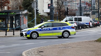 Brutalny gwałt w stolicy. Kryminolożka: moja intuicja mówi mi, że zgwałciłby kolejny raz